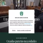 weproudlyservestarbucks-latam.com