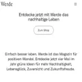 werde-magazin.de