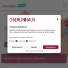 werde-oberliner.de werde-oberliner.de