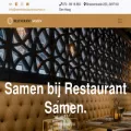 wereldrestaurantsamen.nl