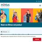 werkenbij.mintus.be werkenbij.mintus.be