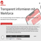 werkforce.de werkforce.de