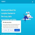 werkitdata.com werkitdata.com