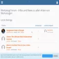 werkzeug-forum.net