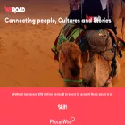 weroad.io