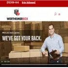 wertheimerbox.com wertheimerbox.com