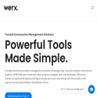 werxapp.com werxapp.com