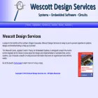 wescottdesign.com
