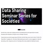 wesharedata.org