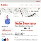 wesleybeauchamp.com wesleybeauchamp.com