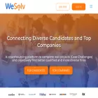 wesolv.com
