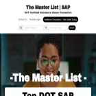 wespeaksap.com wespeaksap.com