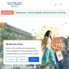 westbardsquare.com