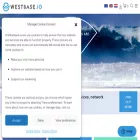 westbase.io westbase.io