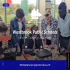 westbrookctschools.org