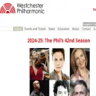 westchesterphil.org westchesterphil.org