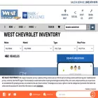 westchevrolet.com