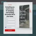 westcoastelevators.com.au westcoastelevators.com.au