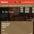 westcotthouse.org westcotthouse.org