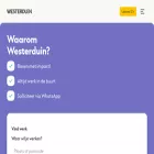 westerduinpersoneel.nl westerduinpersoneel.nl