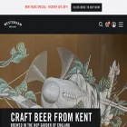 westerhambrewery.co.uk