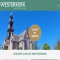 westerkerk.nl