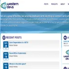 westerndevs.com