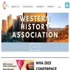 westernhistory.org