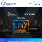 westernlightingandenergycontrols.com westernlightingandenergycontrols.com