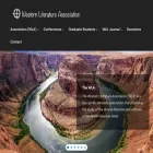 westernlit.org
