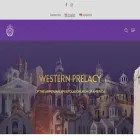 westernprelacy.org westernprelacy.org