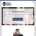 westerraequipment.com