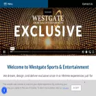westgateexperience.com