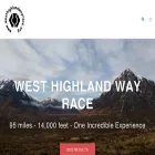 westhighlandwayrace.org