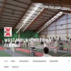 westmidlandsfencing.org.uk westmidlandsfencing.org.uk