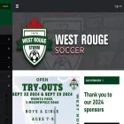 westrougesoccer.ca westrougesoccer.ca