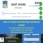 westshoreshade.com