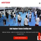 westsidekickboxing.com.au westsidekickboxing.com.au