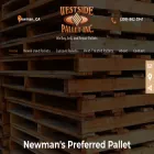 westsidepallet.net