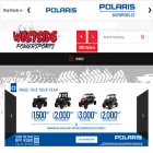 westsidepowersports.ca westsidepowersports.ca