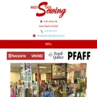 westsidesewing.com westsidesewing.com