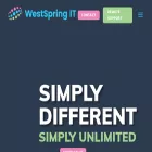 westspring-it.co.uk