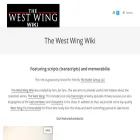 westwingwiki.com westwingwiki.com