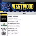 westwoodyouthsports.com westwoodyouthsports.com