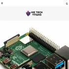 wetechtitans.com wetechtitans.com