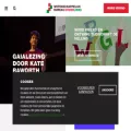 wetenschappelijkbureaugroenlinks.nl wetenschappelijkbureaugroenlinks.nl
