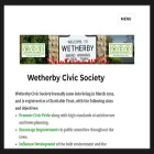 wetherbycivicsociety.org.uk wetherbycivicsociety.org.uk