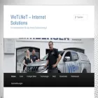 weti.net weti.net