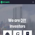 wetradehq.com wetradehq.com