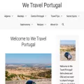 wetravelportugal.com